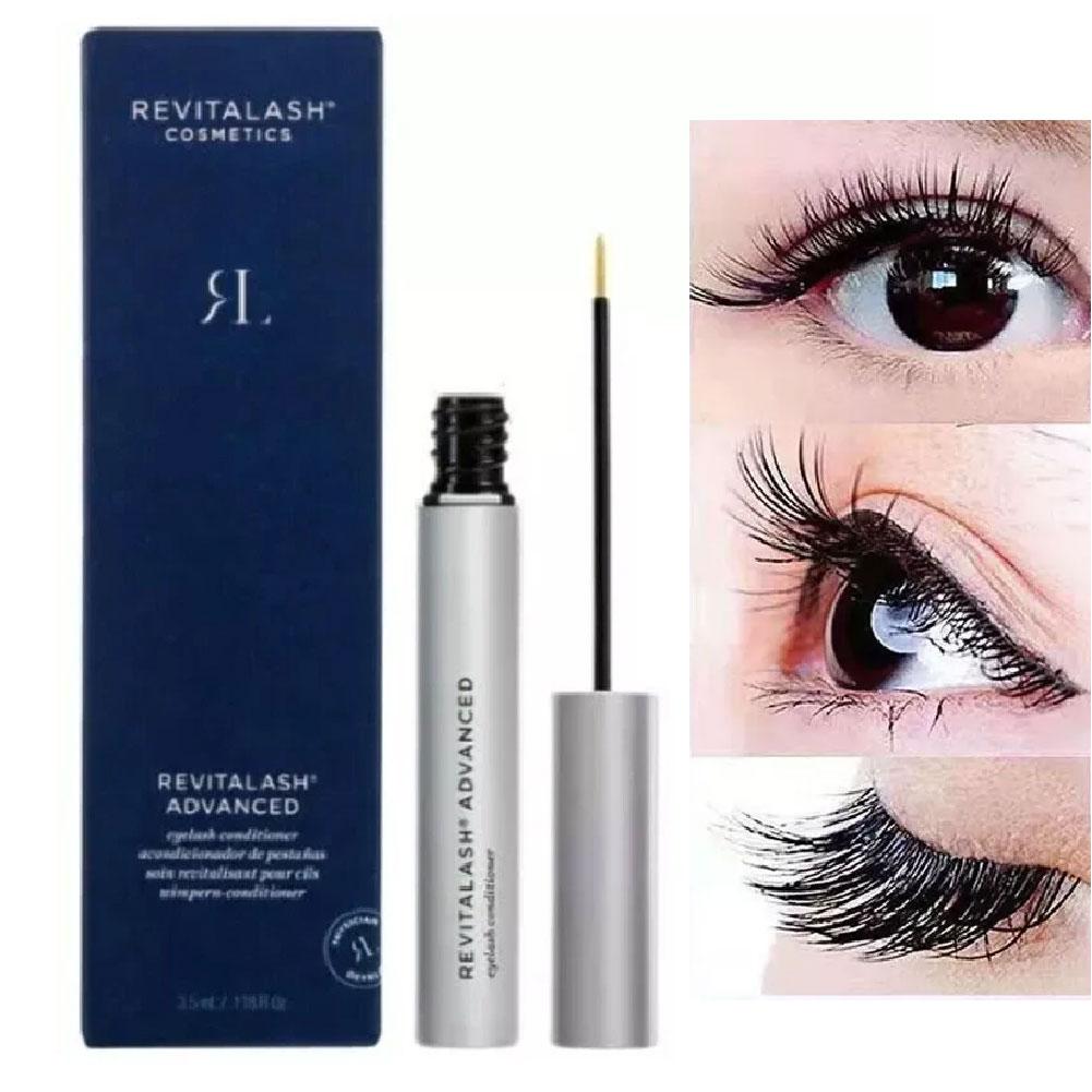 Growth Factor Serum - Serum Penumbuh Bulu Mata Pengangkat Bulu
