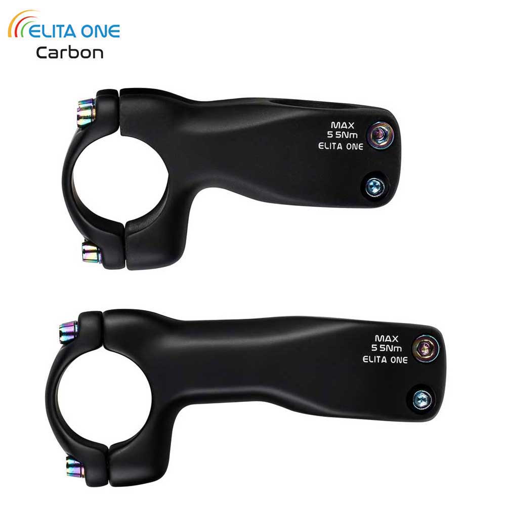 Edelweiss Stem Cell - Elitaone Batang Sepeda Karbon MTB/Sepeda Jalan