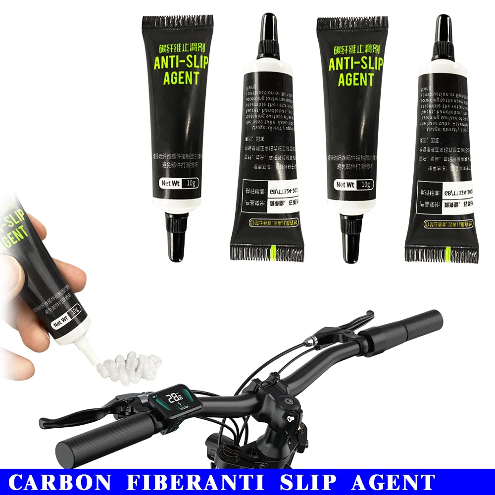 Serat Karbon Agen Anti Selip B - Edelweiss Stem Cell ulasan dan harga
