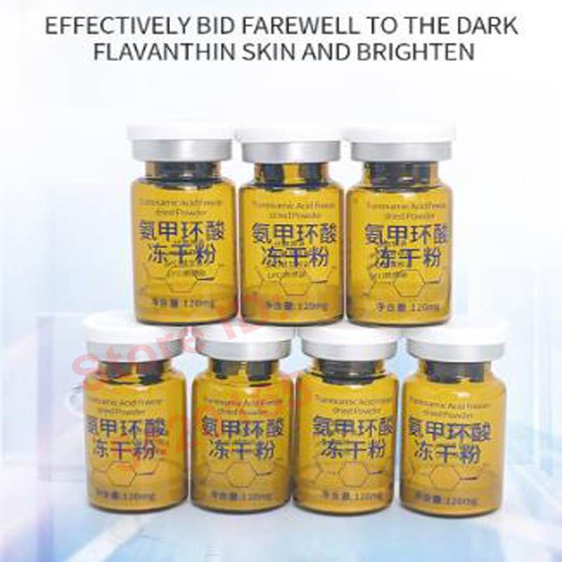 2/5/10 Pasang Serum Asam Trane - Peptide Complex Serum ulasan dan harga