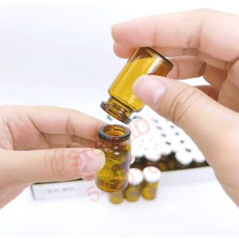 2/5/10 Pasang Serum Asam Trane - Peptide Complex Serum ulasan dan harga
