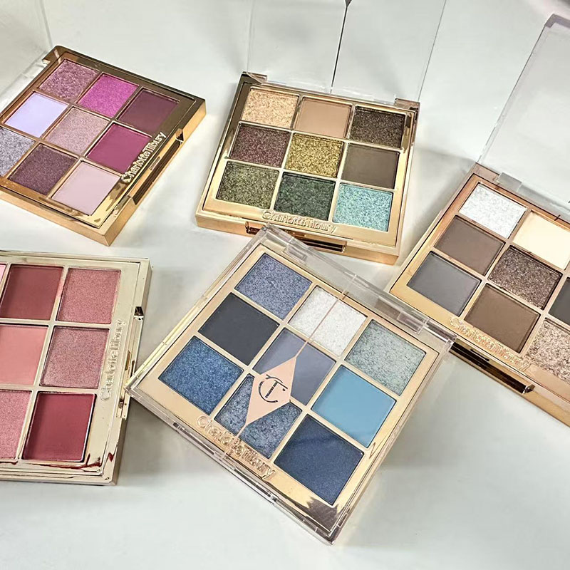 Makeup Merek CT Fashion Mewah, - Luxury Skincare Set ulasan dan harga