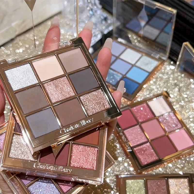 Makeup Merek CT Fashion Mewah, - Luxury Skincare Set ulasan dan harga