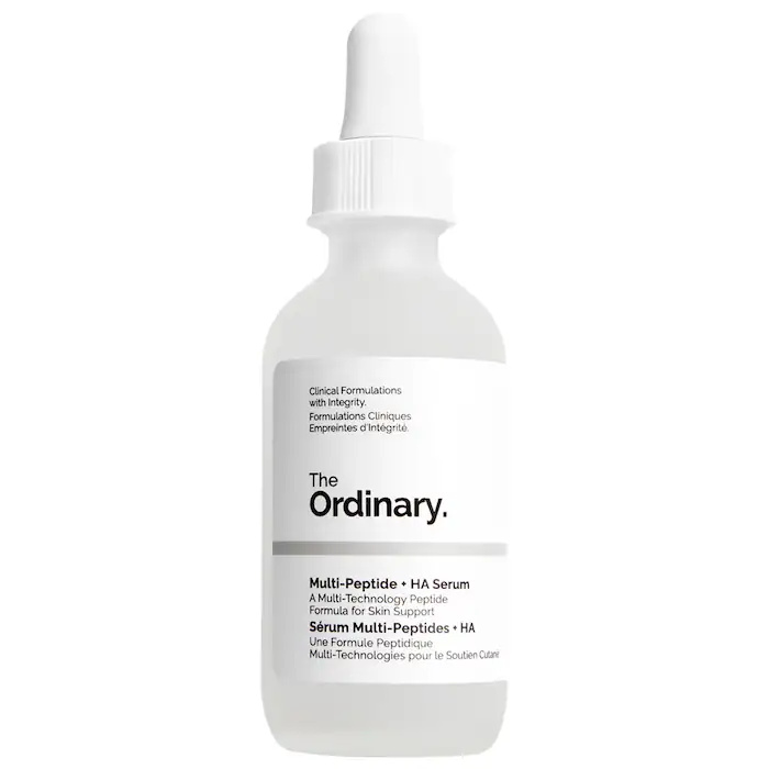 Serum Multi-Peptida + HA 30ml  - Peptide Complex Serum ulasan dan harga
