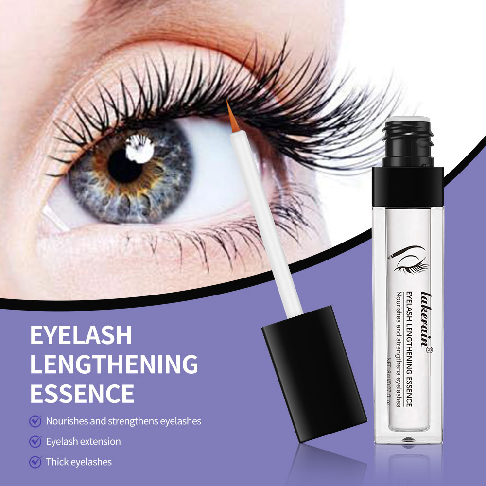 Serum penumbuh bulu mata cepat - Growth Factor Serum ulasan dan harga