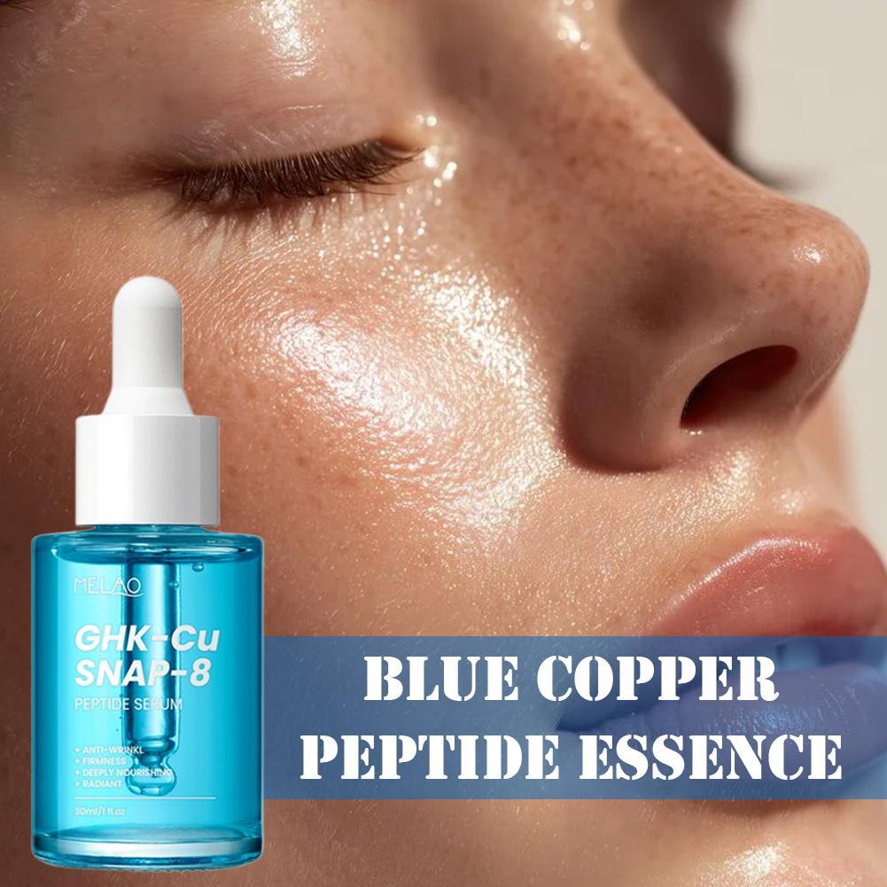 Serum Perawatan Kulit Wajah Ko - Peptide Complex Serum ulasan dan harga