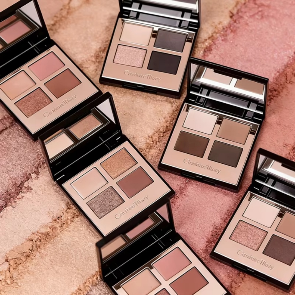 Charlotte Tilbury Cosmetics Fl - Luxury Skincare Set ulasan dan harga