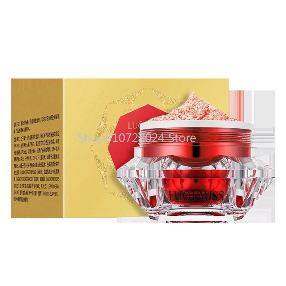 Krim Darah Naga 15ml Cordyceps - Luxury Skincare Whitening Cream ulasan dan harga