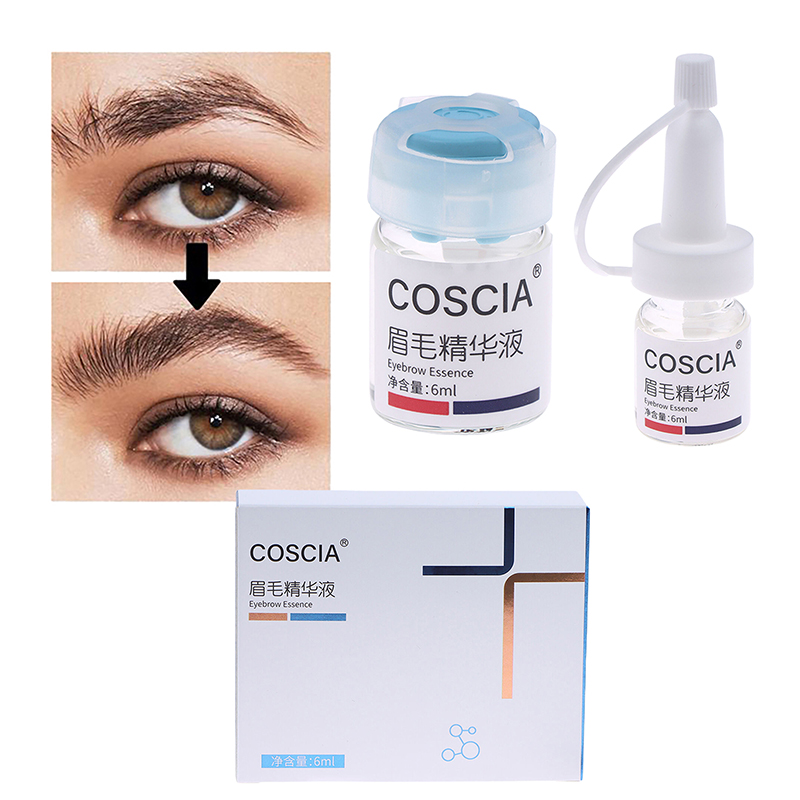 Serum Penumbuh Alis Cepat Prod - Growth Factor Serum ulasan dan harga