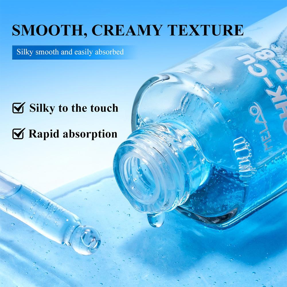 Serum Wajah Peptida Tembaga GH - Peptide Complex Serum ulasan dan harga